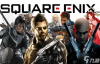 SE竟全程缺席TGA 玩家怒猜 是没钱还是没货