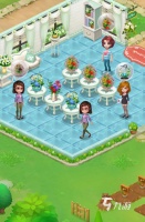 2025最热门的鲜花游戏有哪些 模拟经营主题类游戏推荐