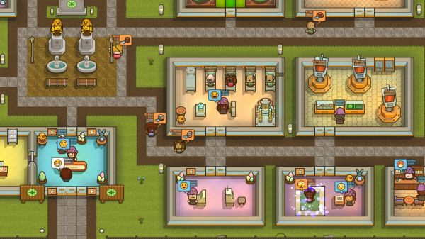 亲爱的我加入了异教什么时候出 公测上线时间预告