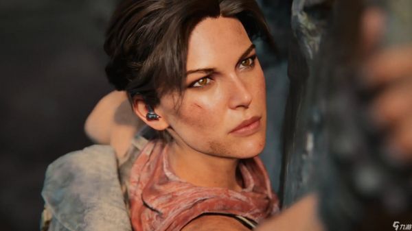 《古墓丽影》的双重回归:是天才之举还是注定失败?