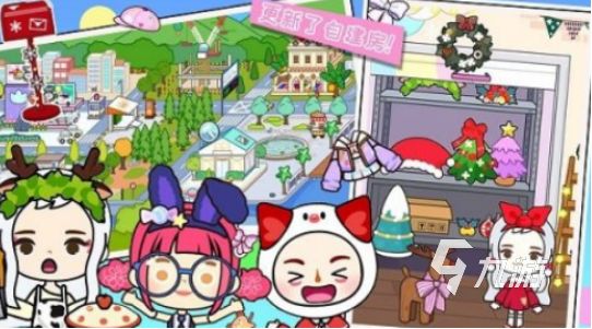 2025高人气经营建造类手游推荐:热门模拟经营与城市建造游戏排行榜