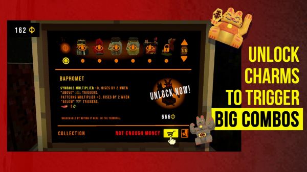 幸运深渊什么时候出 公测上线时间预告