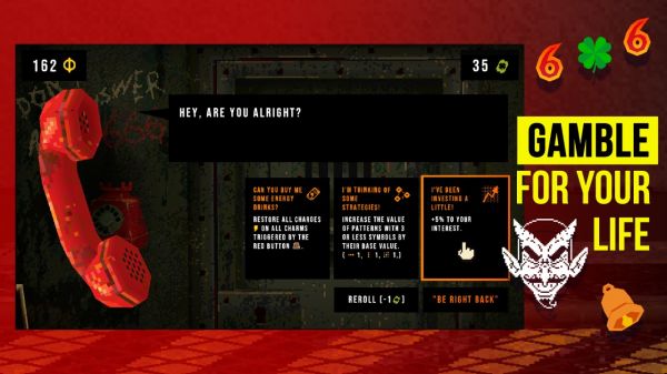 幸运深渊什么时候出 公测上线时间预告