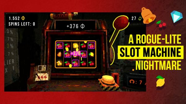 幸运深渊什么时候出 公测上线时间预告