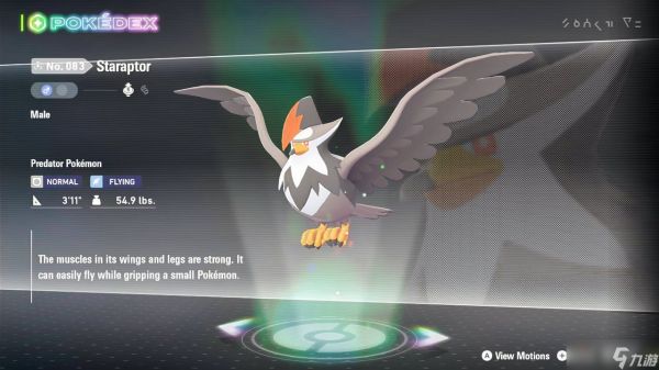 立即将这些超维度宝可梦加入你的《宝可梦传说:Z-A》队伍!