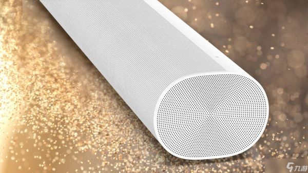 这款Sonos Arc Soundbar比Arc Ultra便宜500美元，圣诞前仍可入手