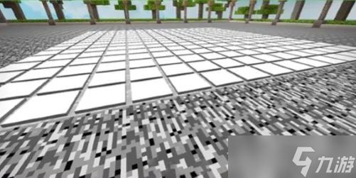 我的世界怎么铺地?全面解析从基础到高阶的铺地技巧