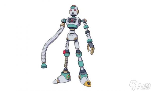 卡普空征集洛克人：双重超载BOSS设计，玩家可参与创作