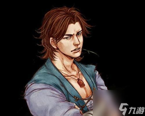 《侠客风云传江天雄角色解析攻略》(探索江天雄的技能、装备和战斗策略)