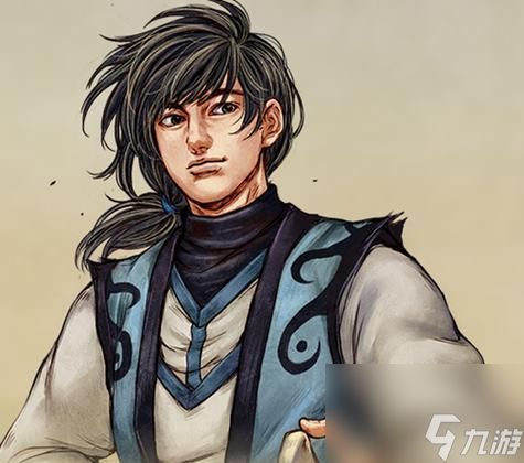 《侠客风云传江天雄角色解析攻略》(探索江天雄的技能、装备和战斗策略)