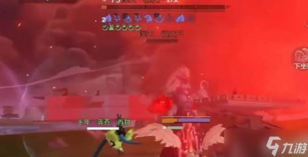 妄想山海祖状尸打法