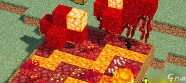 《我的世界》游戏中的染色艺术(绚丽多彩的虚拟色彩世界)