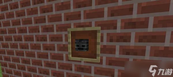 《我的世界》游戏中的生物头颅合成及其作用(探索头颅合成方法)