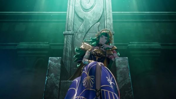 火焰纹章:万缕千丝什么时候出 公测上线时间预告