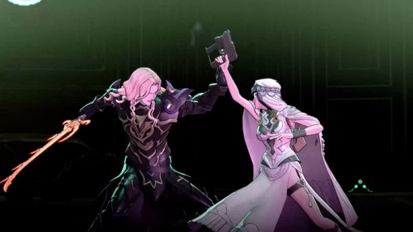 火焰纹章:万缕千丝什么时候出 公测上线时间预告