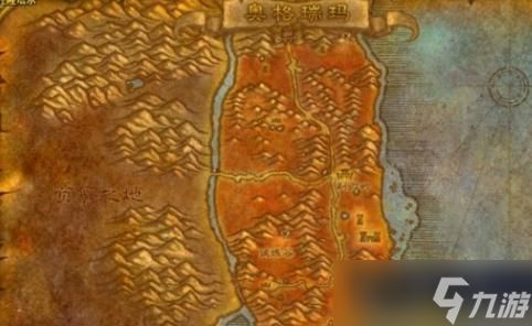 魔兽世界远程武器训练地点推荐?