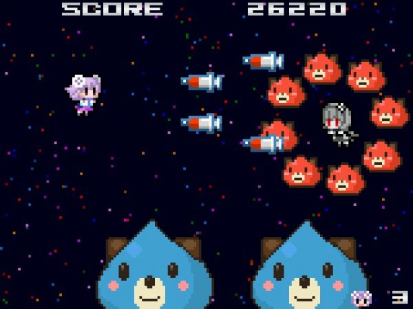 海王星射击什么时候出 公测上线时间预告