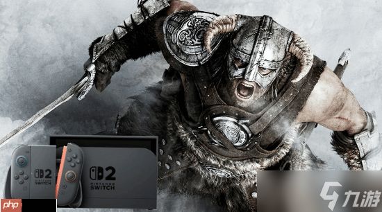 《老滚5》官方自黑：一直炒冷饭移植确实像“笑话”