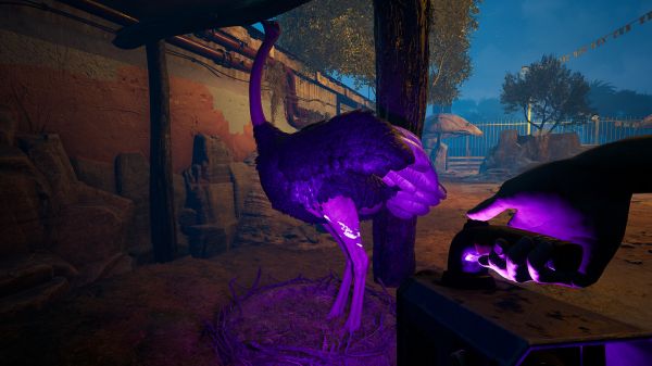 癫狂动物园好玩吗 癫狂动物园玩法简介