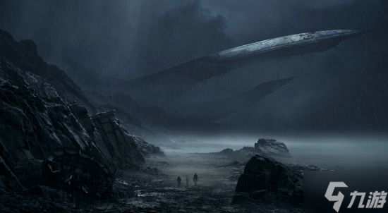 《星战旧共和国命运》细节曝光!2030年之前绝对发售