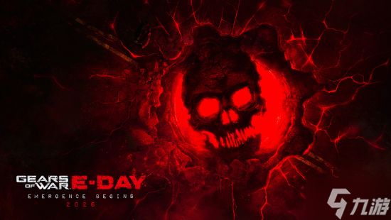 不会跳票！《战争机器》新作仍定于2026年发售