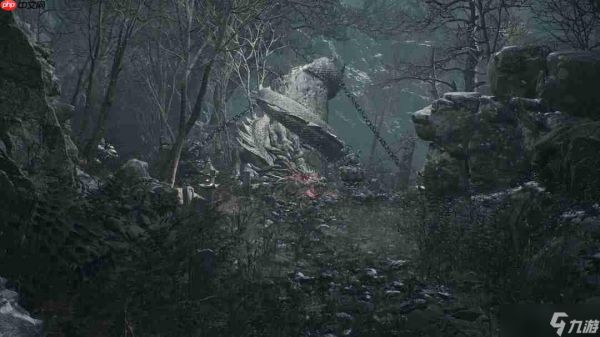 《影之刃零》Steam商店页面上线 确认搭载D加密