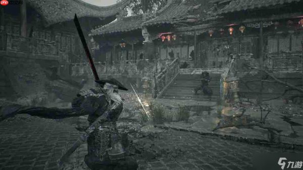 《影之刃零》Steam商店页面上线 确认搭载D加密