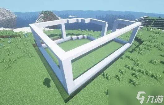 我的世界怎么种出房子?揭秘创意建筑新方法