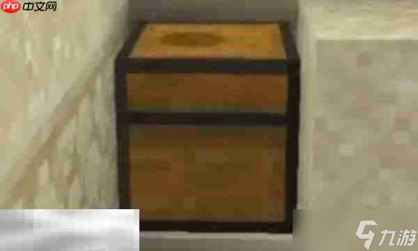 我的世界埋葬宝藏在哪 MC埋葬的宝藏坐标指令代码