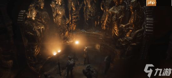 《古墓丽影：天灾》时间线公布：在8代之后 劳拉的经验更丰富