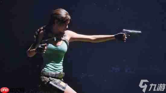 《古墓丽影：天灾》时间线公布：在8代之后 劳拉的经验更丰富