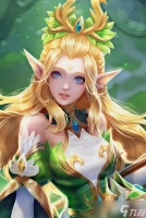 王昭君慢动作效果怎么实现 慢动作有何战术意义