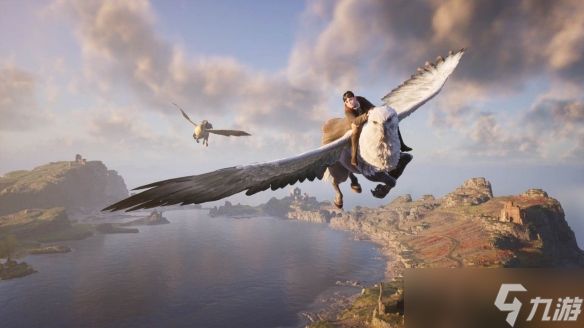 Epic神秘喜加一公布:重磅3A大作《霍格沃茨之遗》免费领取!