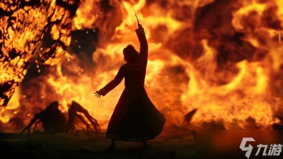 Epic神秘喜加一公布:重磅3A大作《霍格沃茨之遗》免费领取!