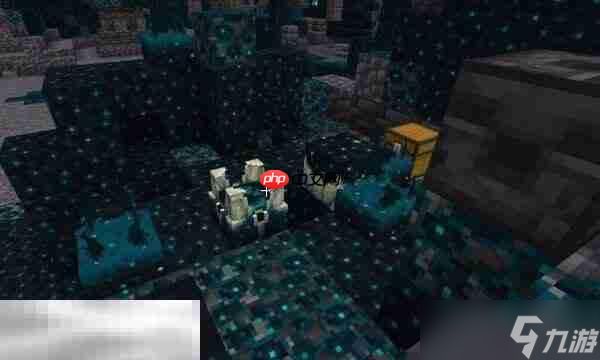 我的世界远古城市怎么找 MC远古城市指令坐标一览