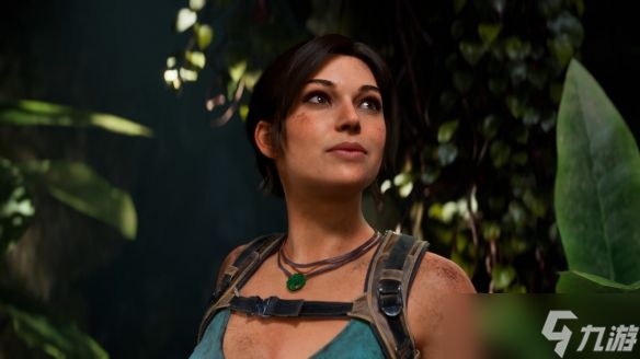 初代《古墓丽影》重制版上架Steam:支持简中配音!