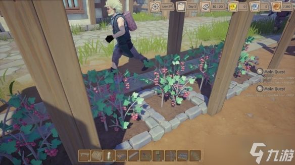 中世纪奇幻风《炼金工厂》:专注自动化炼金管理