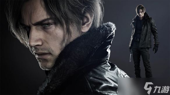 《生化危机9》里昂可玩部分占一半! 战斗基于生化4