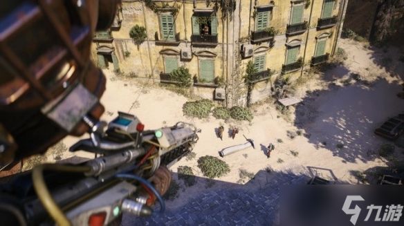 《ARC》开发者澄清:匹配设计远比玩家猜测更复杂