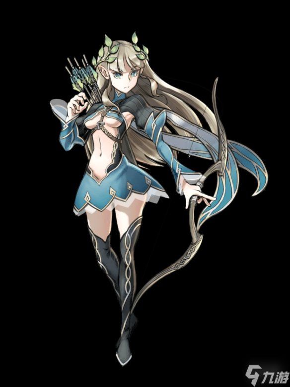 诅咒版暗黑地牢?日本一新作DRPG突击定档26年3月26日