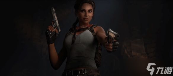 《古墓丽影:天灾》时间线曝光:在《古墓8》的多年后!