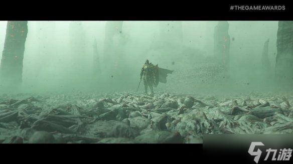 TGA 2025重磅发布!《暗黑破坏神4》全新DLC震撼降临