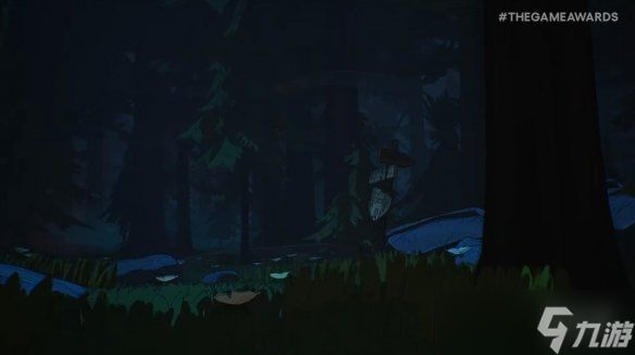 TGA25新预告:《海域4》前总监 带来了怎样的全新世界