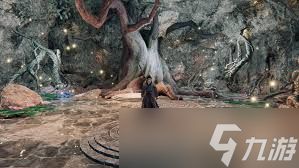 下一站江湖2澄心石像怎么解谜