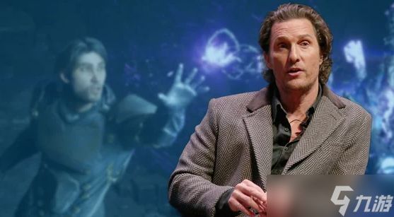 《EXODUS》开发商主创亲证:麦康纳献声全为专属录制