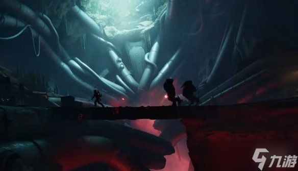 《EXODUS》开发商主创亲证:麦康纳献声全为专属录制