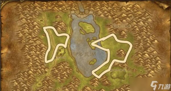 魔兽制皮剥皮技能学习地点在哪里?