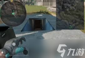 三角洲行动长弓溪谷11.27密码是多少