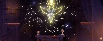 康斯坦丝威慑君王怎么打