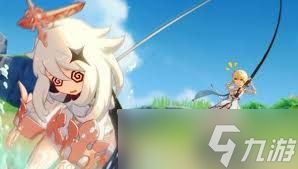 原神雾海云间寻访记攻略